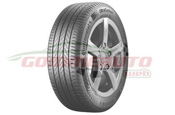 COP. 195/65TR15 CONTI ULTRACONTACT 91T